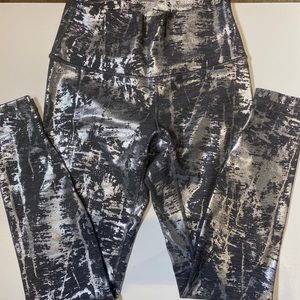 Lululemon Wonder Under